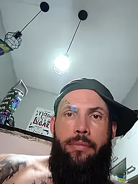 Leonpicudo online show from 03/06/26, 03:36