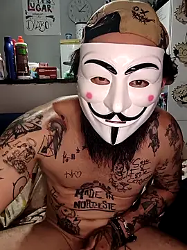 Leonpicudo online show from 03/11/26, 05:35