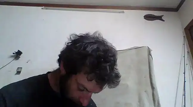 Snapshot of BigPeter6987 chatting on 12/24/24, 11:55 BigPeter6987 online show from 12/24/24, 11:55