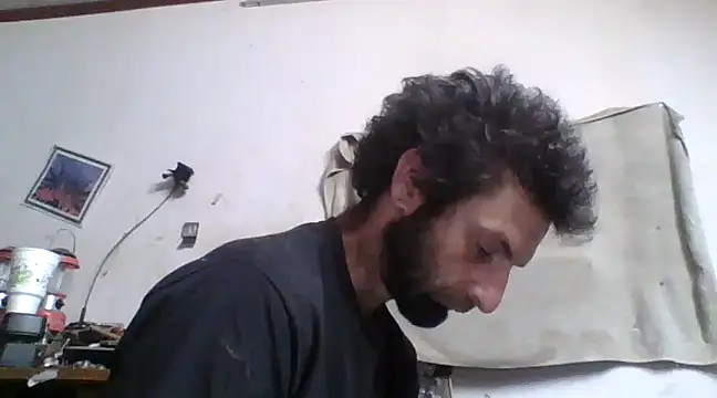 Snapshot of BigPeter6987 chatting on 12/26/24, 07:13 BigPeter6987 online show from 12/26/24, 07:13