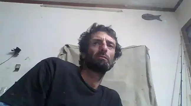 Snapshot of BigPeter6987 chatting on 12/26/24, 07:16 BigPeter6987 online show from 12/26/24, 07:16