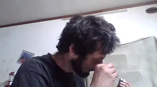 Snapshot of BigPeter6987 chatting on 12/28/24, 12:36 BigPeter6987 online show from 12/28/24, 12:36