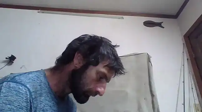 Snapshot of BigPeter6987 chatting on 12/31/24, 10:12 BigPeter6987 online show from 12/31/24, 10:12