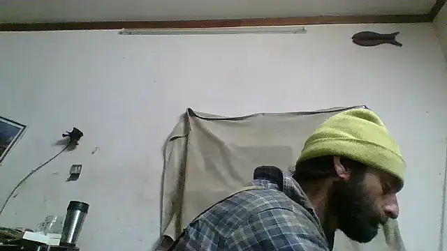 Snapshot of BigPeter6987 chatting on 01/19/25, 11:34 BigPeter6987 online show from 01/19/25, 11:34