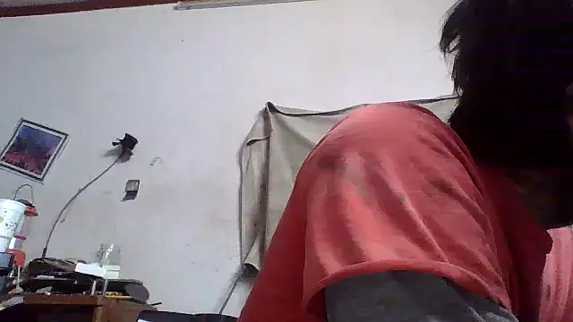 Snapshot of BigPeter6987 chatting on 01/19/25, 06:00 BigPeter6987 online show from 01/19/25, 06:00