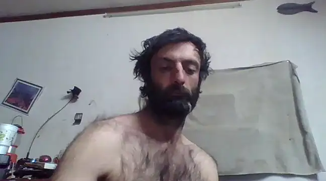 Snapshot of BigPeter6987 chatting on 01/21/25, 07:47 BigPeter6987 online show from 01/21/25, 07:47