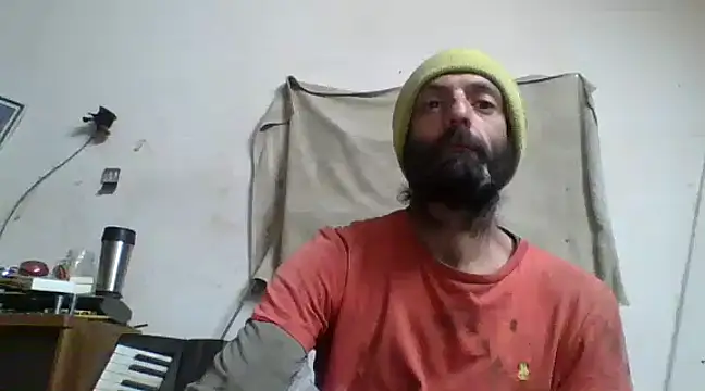 Snapshot of BigPeter6987 chatting on 01/21/25, 11:13 BigPeter6987 online show from 01/21/25, 11:13