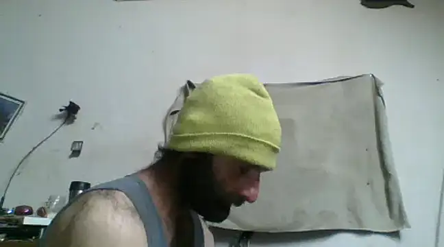 Snapshot of BigPeter6987 chatting on 01/22/25, 02:37 BigPeter6987 online show from 01/22/25, 02:37