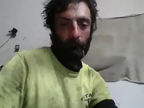 Snapshot of BigPeter6987 chatting on 01/30/25, 02:36 BigPeter6987 online show from 01/30/25, 02:36