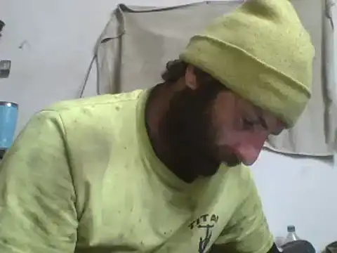 Snapshot of BigPeter6987 chatting on 01/30/25, 07:59 BigPeter6987 online show from 01/30/25, 07:59