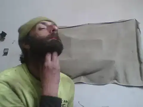 Snapshot of BigPeter6987 chatting on 01/31/25, 05:09 BigPeter6987 online show from 01/31/25, 05:09