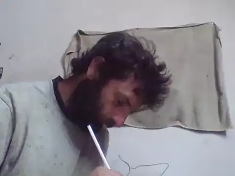 Snapshot of BigPeter6987 chatting on 02/01/25, 06:29 BigPeter6987 online show from 02/01/25, 06:29