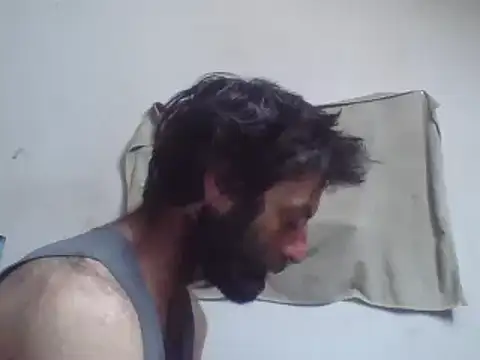 Snapshot of BigPeter6987 chatting on 02/07/25, 06:35 BigPeter6987 online show from 02/07/25, 06:35