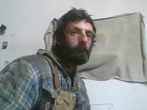 Snapshot of BigPeter6987 chatting on 02/11/25, 10:07 BigPeter6987 online show from 02/11/25, 10:07