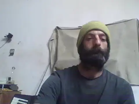 Snapshot of BigPeter6987 chatting on 02/12/25, 08:29 BigPeter6987 online show from 02/12/25, 08:29