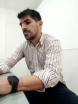 tatoocba88 online show from 09/25/25, 07:17