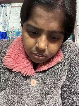 Beauty-queen online show from 02/11/25, 12:58