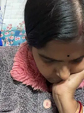 Beauty-queen online show from 02/15/25, 01:05