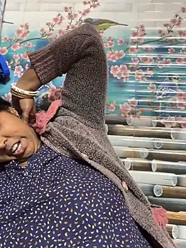 Beauty-queen online show from 02/18/25, 04:16