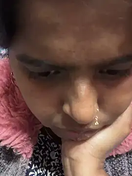 Beauty-queen online show from 02/20/25, 02:02