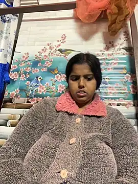 Beauty-queen online show from 02/24/25, 10:15