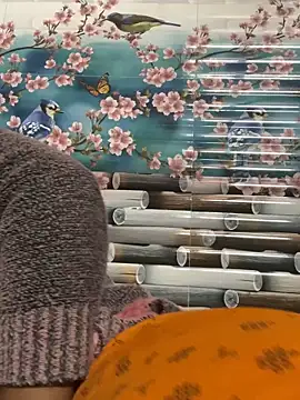 Beauty-queen online show from 02/25/25, 12:55