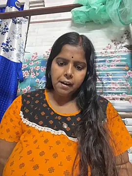 Beauty-queen online show from 03/01/25, 10:02