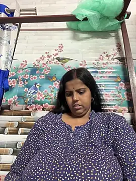 Beauty-queen online show from 03/06/25, 10:20