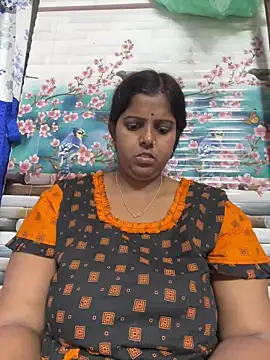 Beauty-queen online show from 03/11/25, 02:18