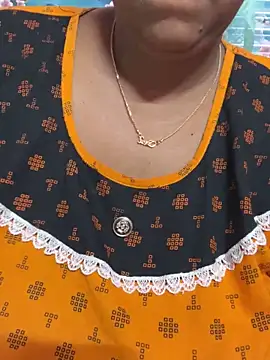 Beauty-queen online show from 03/20/25, 12:32