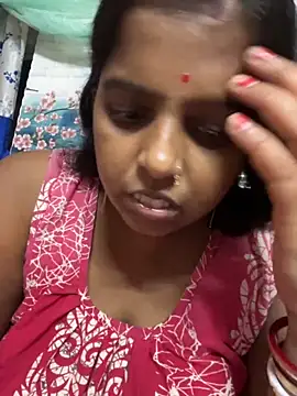 Beauty-queen online show from 09/19/25, 11:11