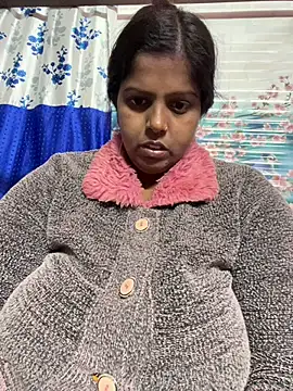 Beauty-queen online show from 02/15/26, 01:52