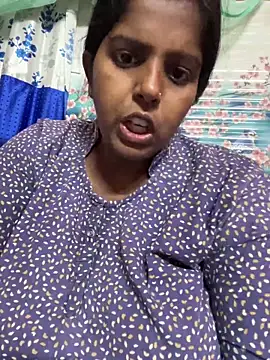 Beauty-queen online show from 03/21/26, 01:48