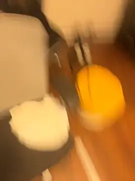 MynameisPaco online show from 10/28/25, 01:03