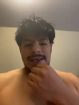 MynameisPaco online show from 11/15/25, 02:13