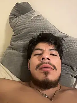 MynameisPaco online show from 11/25/25, 01:38