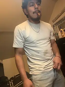 MynameisPaco online show from 11/25/25, 08:20