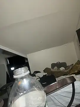 MynameisPaco online show from 12/03/25, 08:18