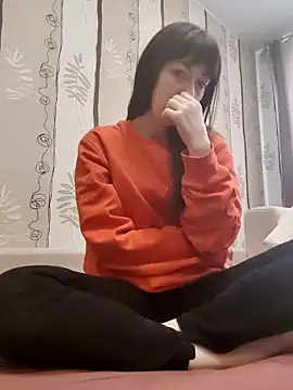 NikaXBerry online show from 01/29/25, 05:51