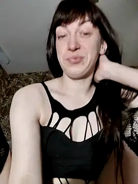 NikaXBerry online show from 03/11/25, 01:01