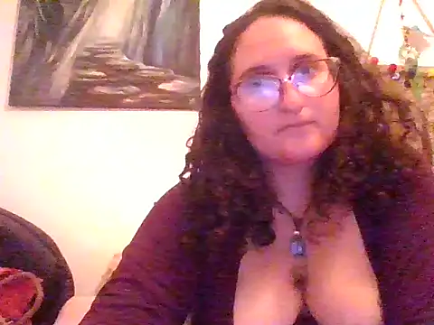 juicyrubies online show from 01/26/25, 12:43