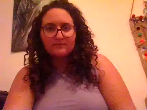 juicyrubies online show from 03/16/25, 03:17
