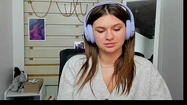 Josephine Kiss online show from 01/21/25, 07:06