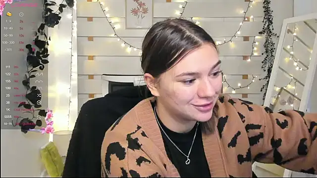 Josephine Kiss online show from 01/07/26, 01:24