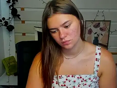 Snapshot of Josephine_Kiss chatting on 06/29/26, 10:15 Josephine Kiss online show from 06/29/26, 10:15