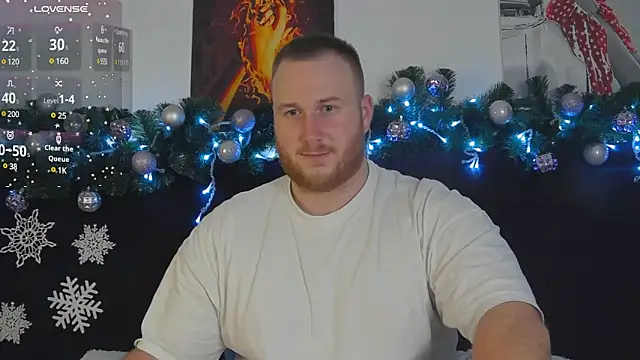 Snapshot of RoddyStill chatting on 12/11/24, 01:49 RoddyStill online show from 12/11/24, 01:49