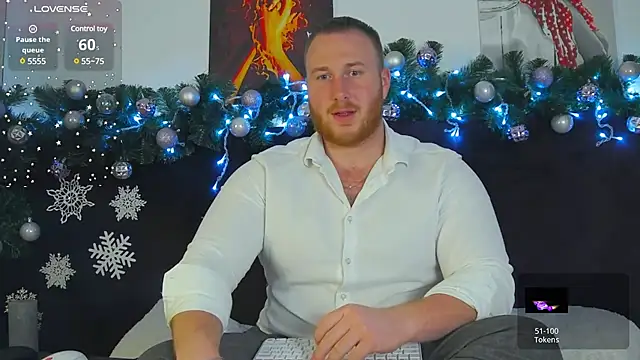 Snapshot of RoddyStill chatting on 12/15/24, 11:23 RoddyStill online show from 12/15/24, 11:23