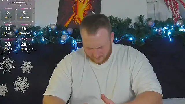 Snapshot of RoddyStill chatting on 12/17/24, 05:15 RoddyStill online show from 12/17/24, 05:15