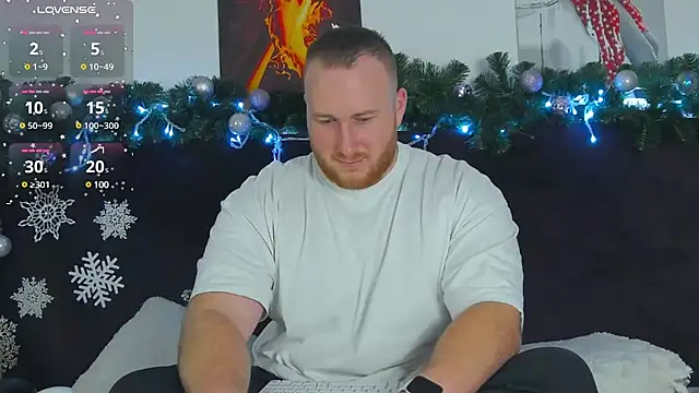 Snapshot of RoddyStill chatting on 12/22/24, 07:54 RoddyStill online show from 12/22/24, 07:54