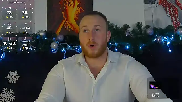 Snapshot of RoddyStill chatting on 12/27/24, 02:01 RoddyStill online show from 12/27/24, 02:01